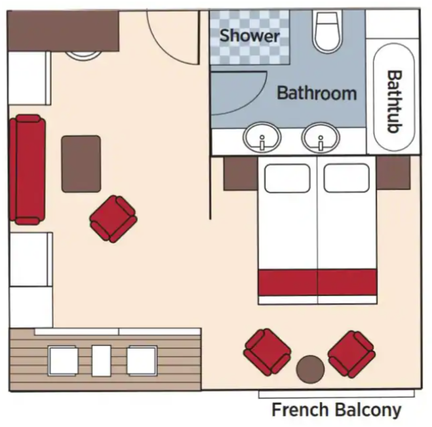 Grand Suite