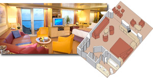 Deluxe Verandah Suite: SC